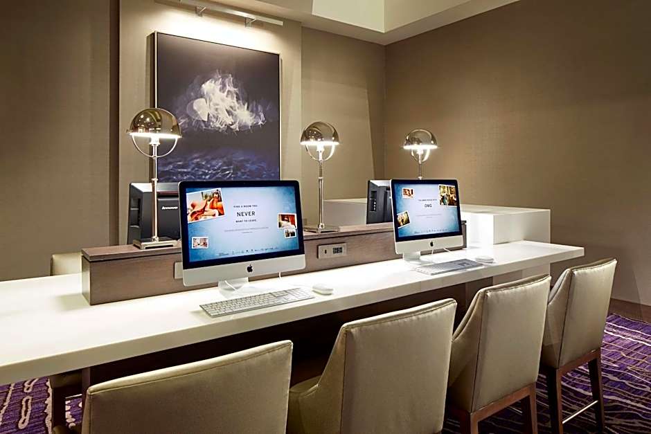 Hilton Long Beach
