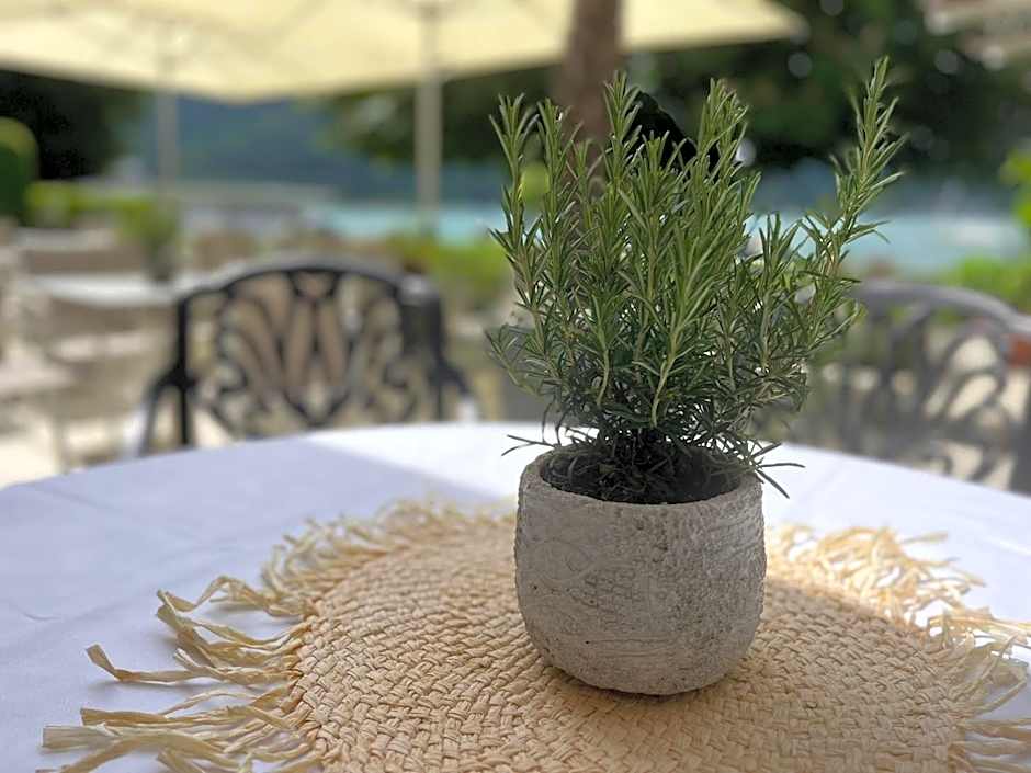 Strandhotel Kärntnerhof