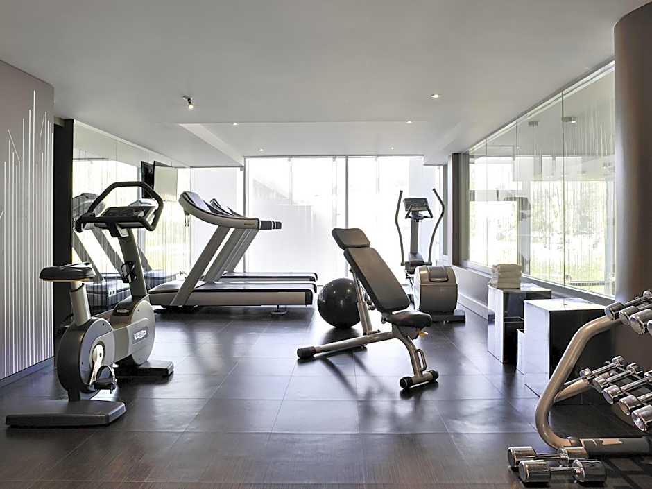 Novotel Lyon Confluence