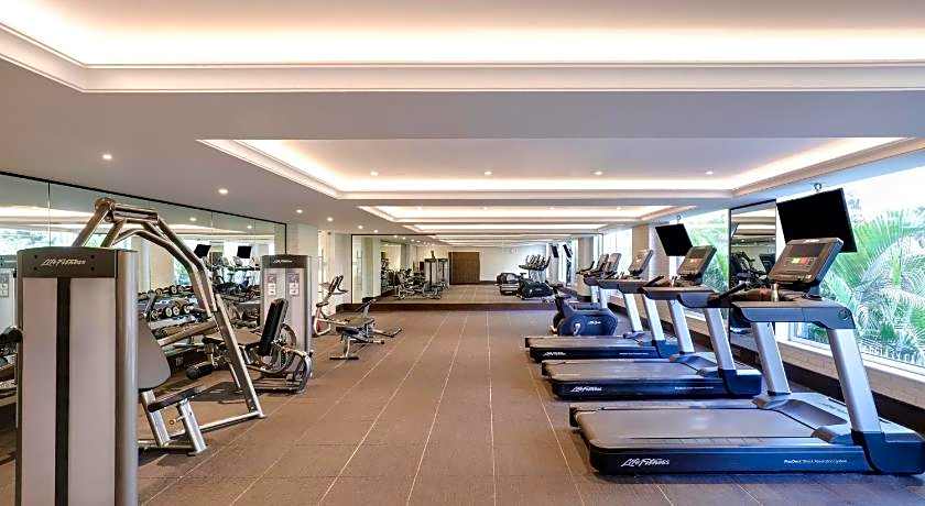 Lemon Tree Premier, Mumbai International Airport