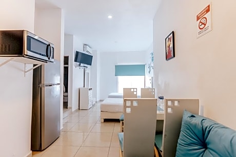 One-Bedroom Suite