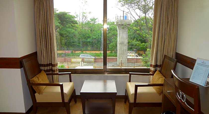 Hotel Legend Inn @ Nagpur