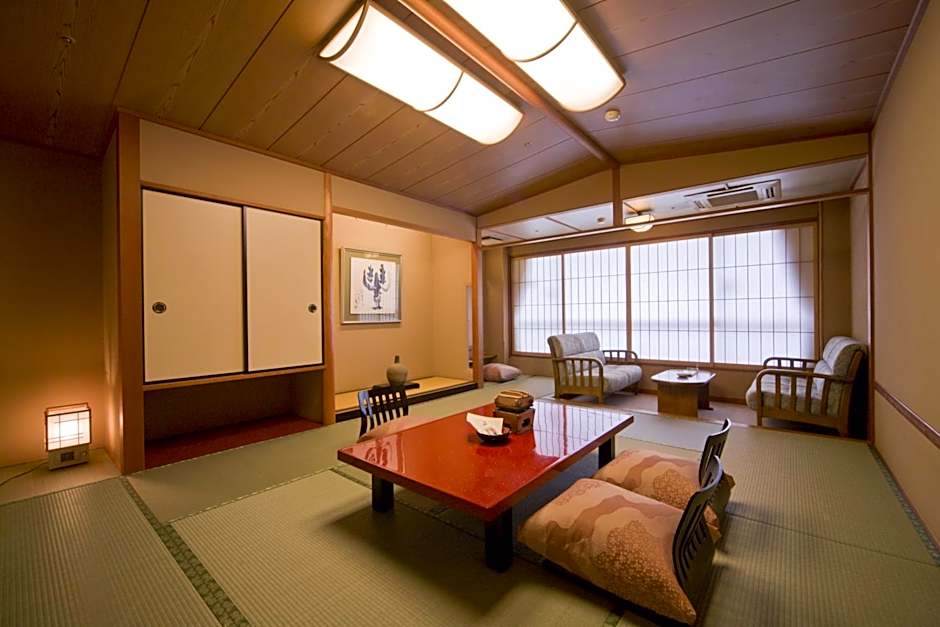 Photo 1 of 3 of Standard Japanese Style