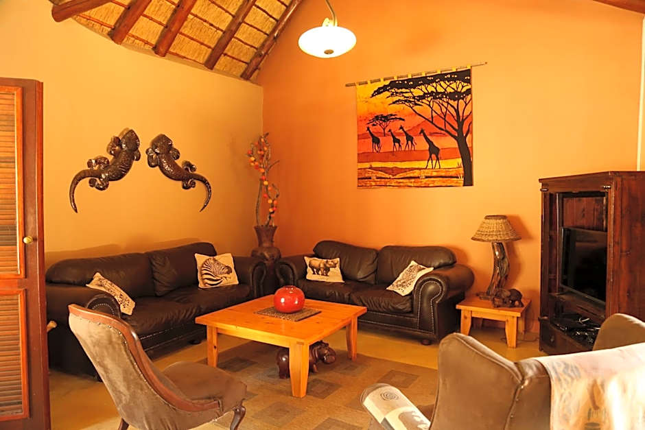 Bona Intaba Game Lodge