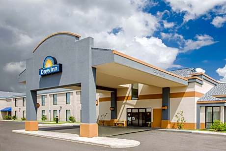 Days Inn by Wyndham Hattiesburg MS