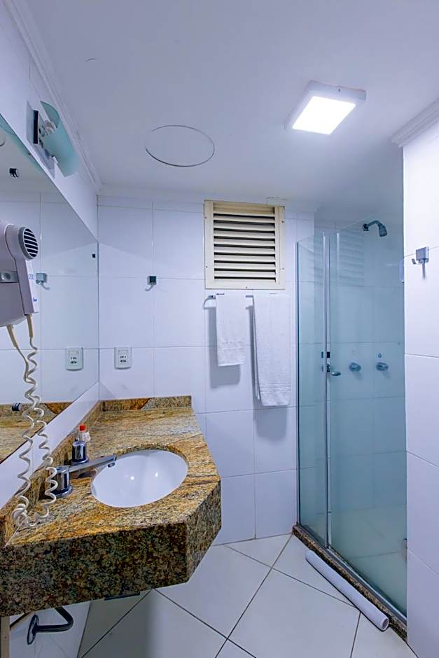 Hotel Suárez Campo Bom