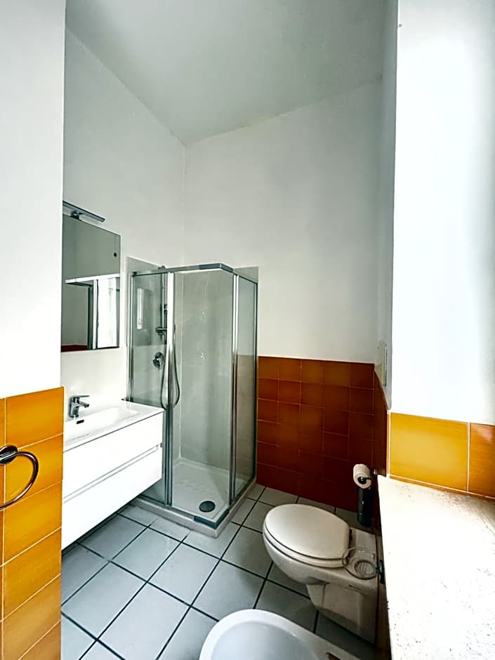 Mediterranea Residence