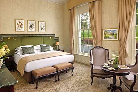 Luxury Double or Twin Room