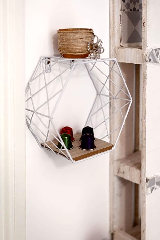 Museum Luxury Suites