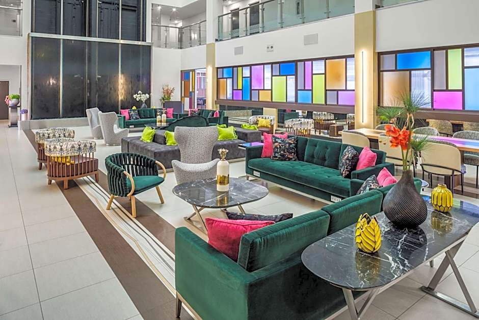 DoubleTree by Hilton Sarasota Bradenton Airport