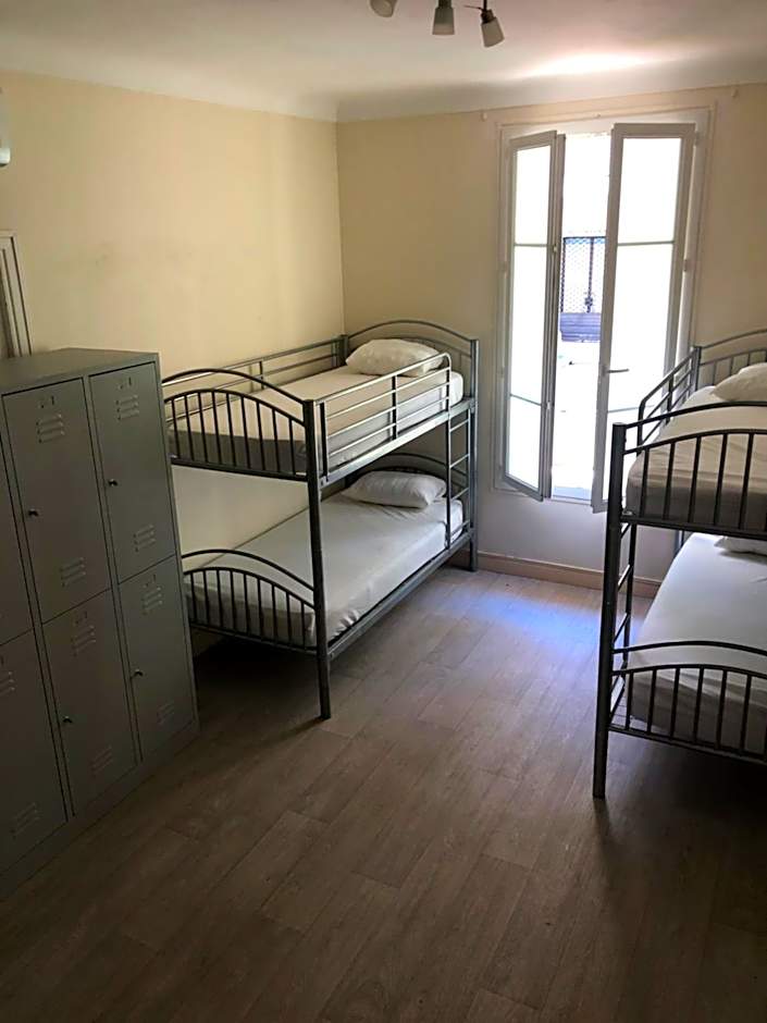 La Promenade House – Nice, CT