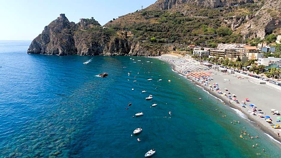 Hotel Donna Rosa