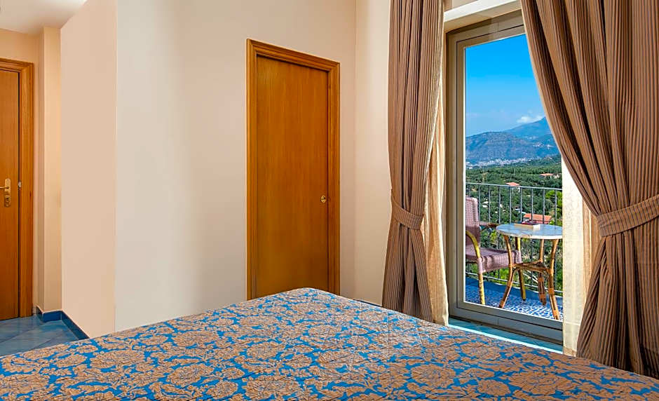 Grand Hotel Due Golfi