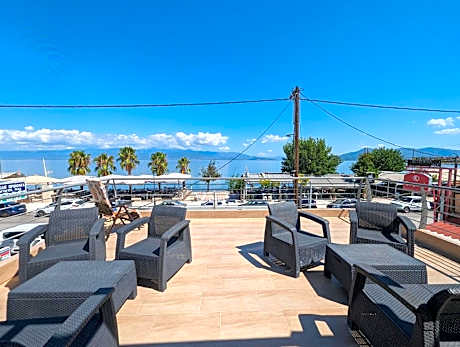 Bella Vista Luxury Apartment
