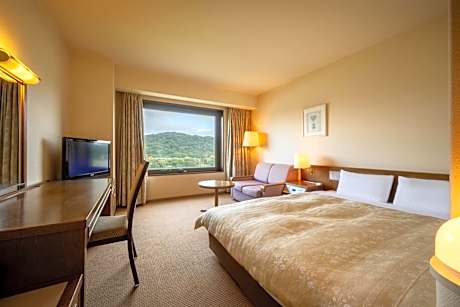 Double Room - Non-Smoking