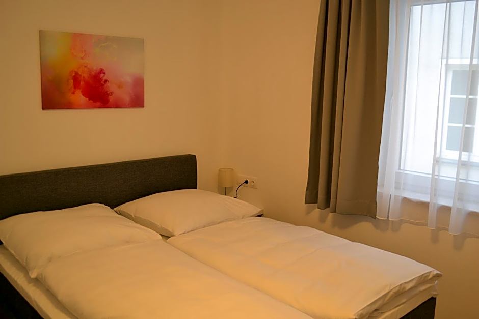 Platia - rooms