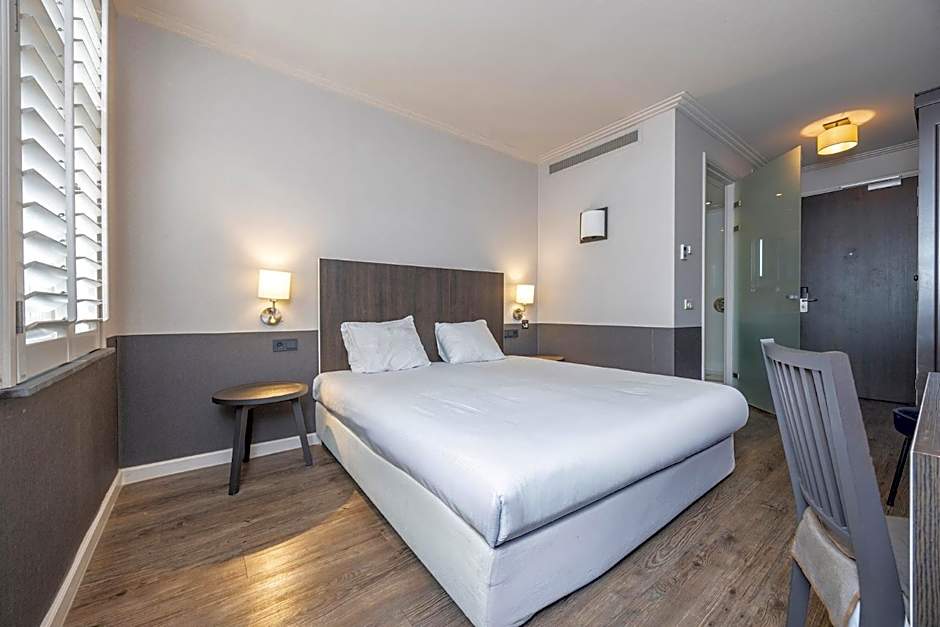 Fletcher Hotel - Restaurant Nautisch Kwartier