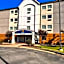 Suburban Studios Fort Smith