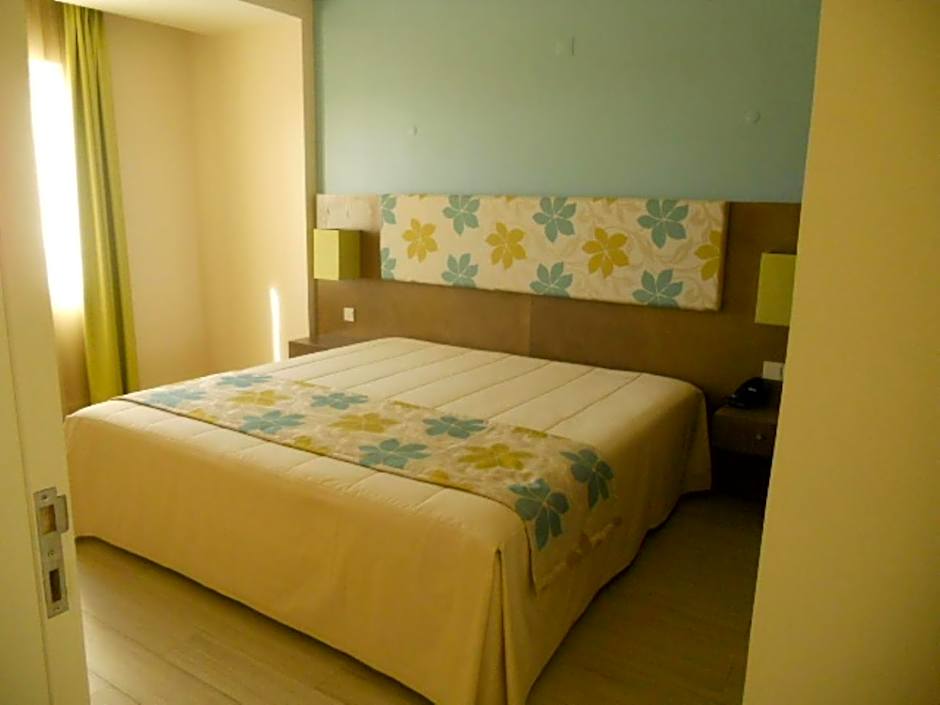 INATEL Porto Santo