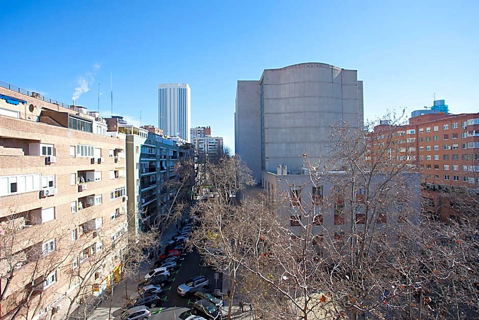 Espahotel Plaza Basilica