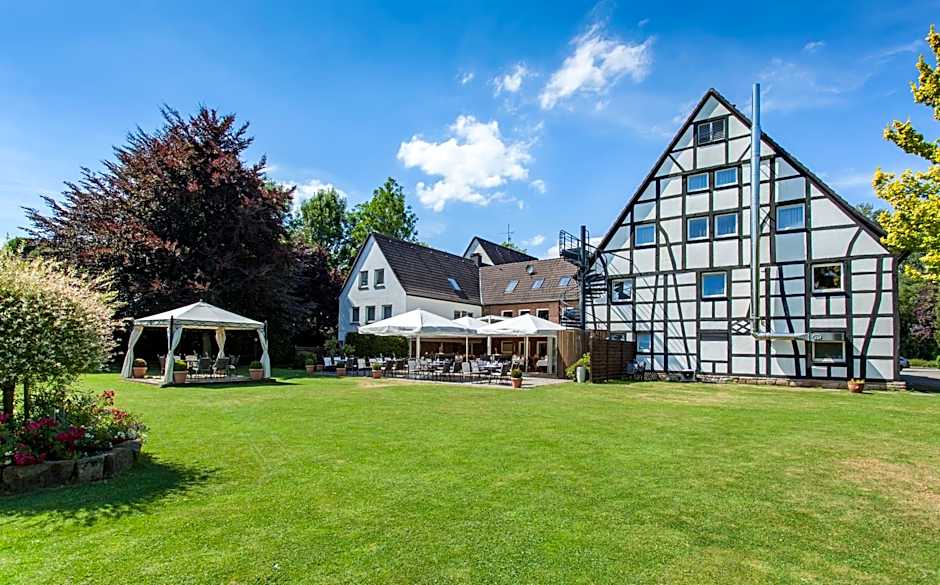 Hotel der Lennhof