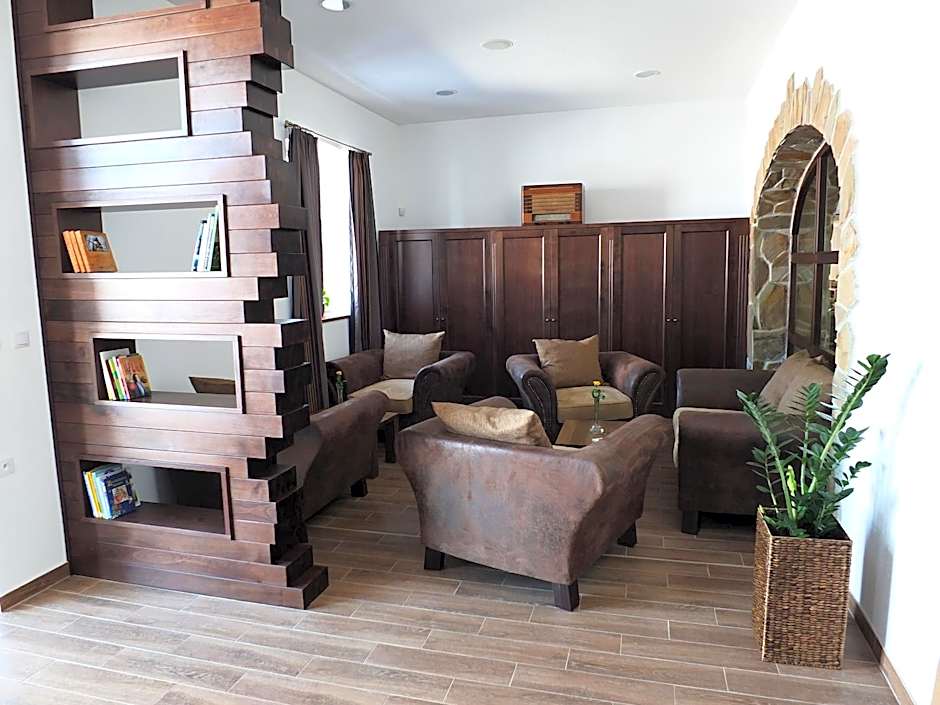 Rezort Masarykov dvor