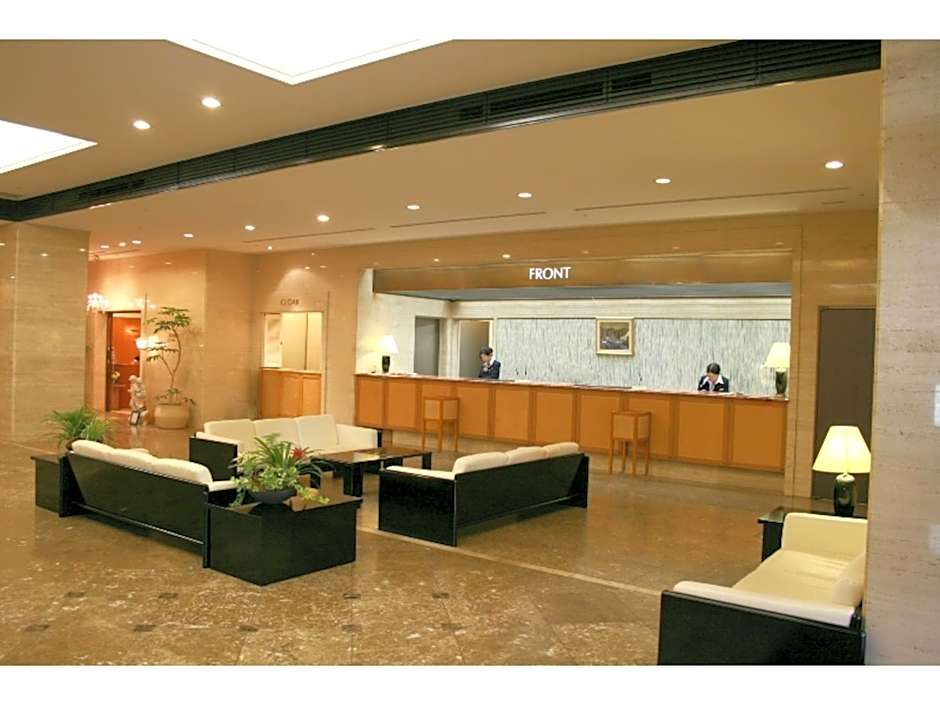 Nagoya Garden Palace