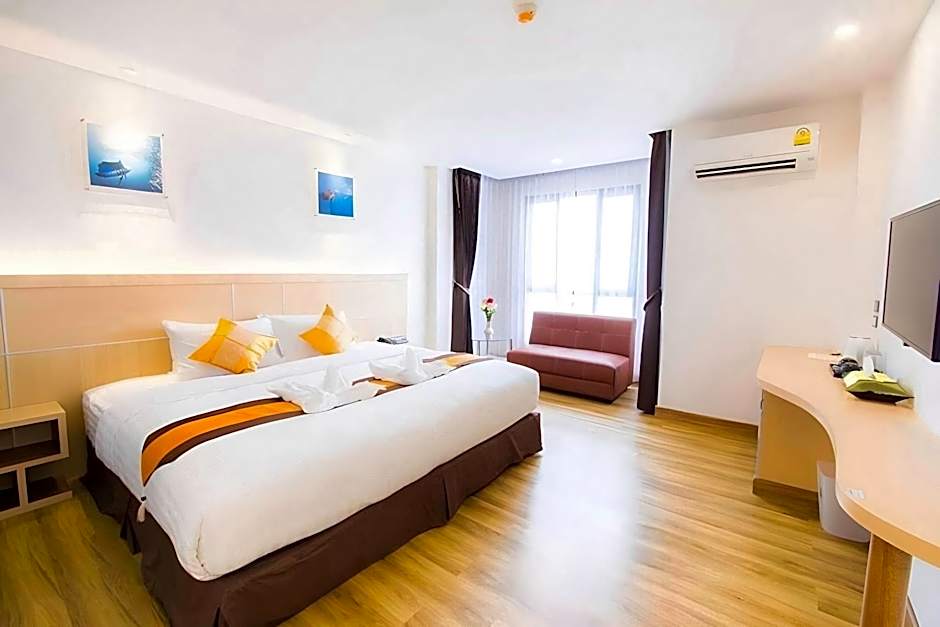 Marlin Hotel
