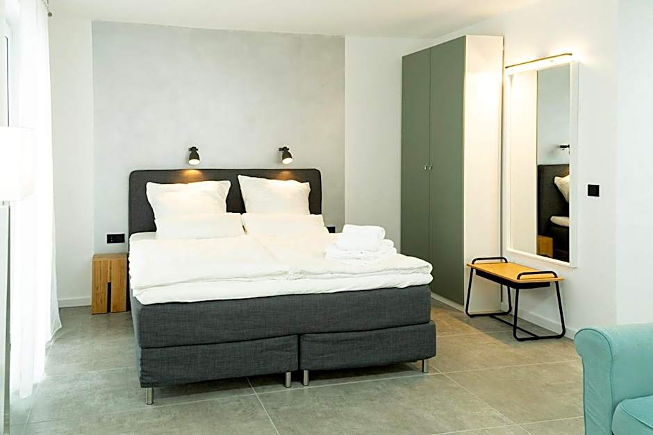 City Apartments Hannover