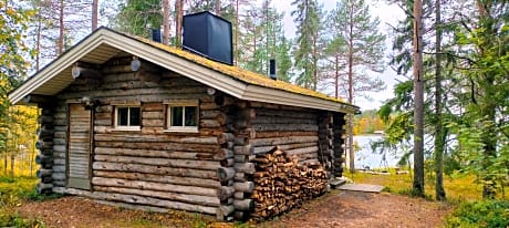 Taigaschool Eco Hotel