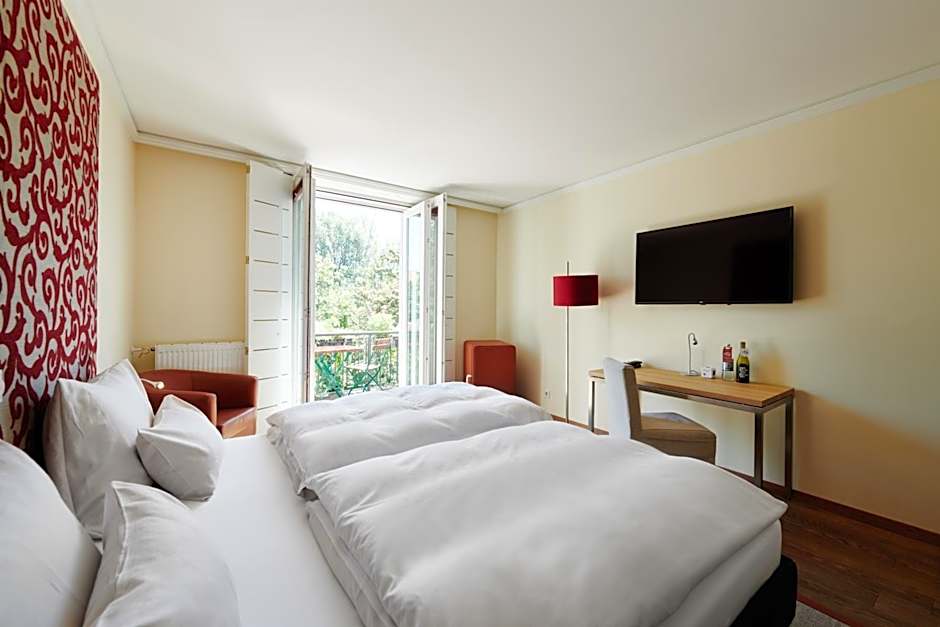Hotel Das Weitzer