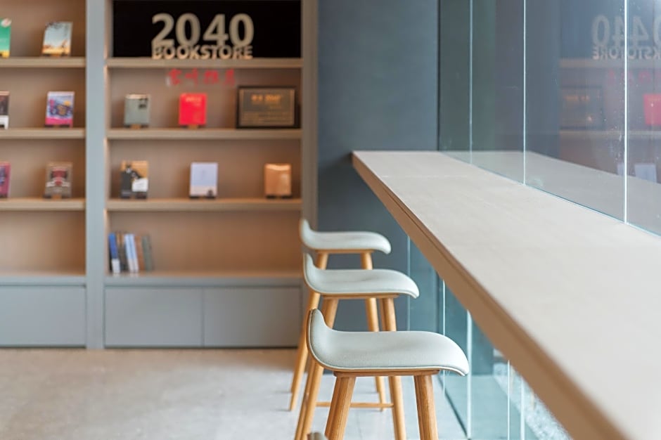 Ji Hotel Qinhuangdao Yanshan University