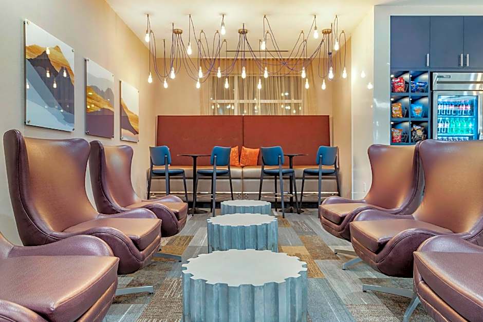 Cambria Hotel Greenville