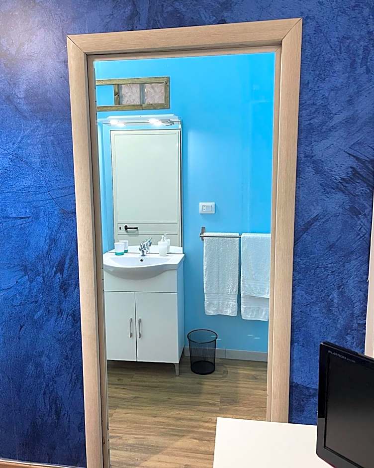 B&B Acqua Azzurra