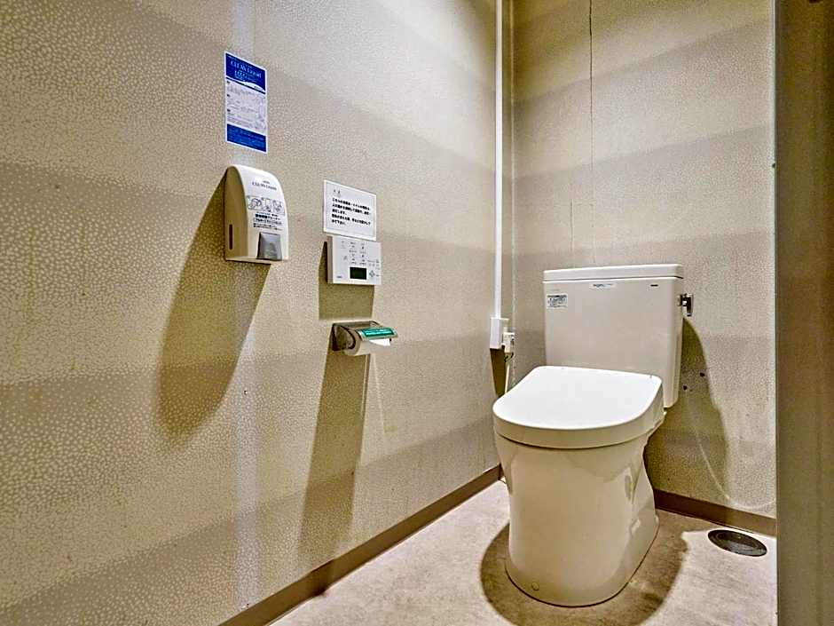 Hotel Fukui Castle - Vacation STAY 58699v