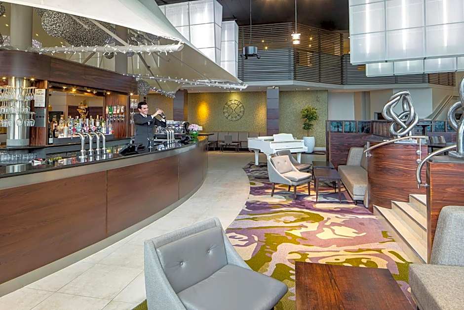 Crowne Plaza Glasgow By IHG