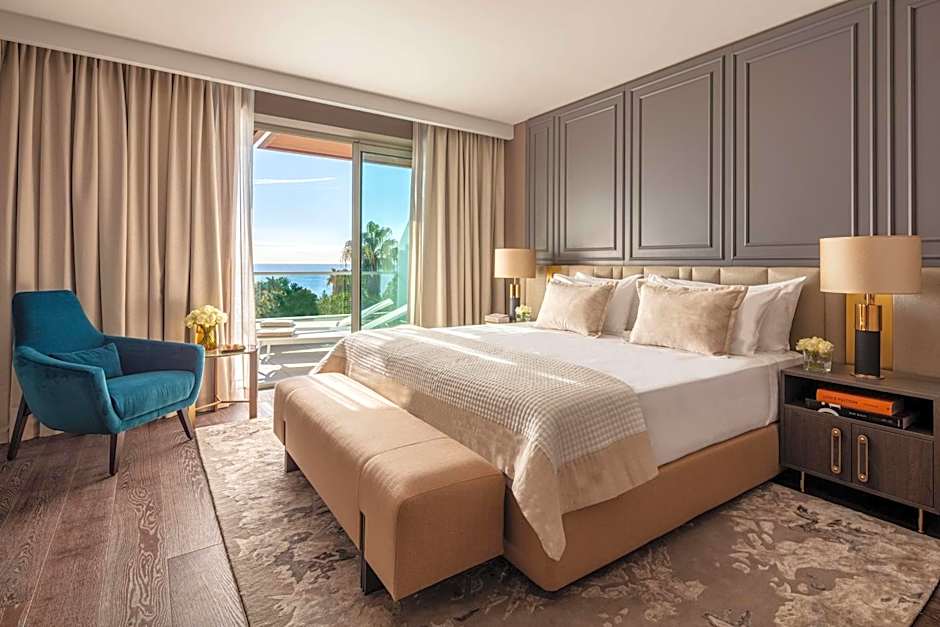 Anantara Plaza Nice Hotel - A Leading Hotel of the World