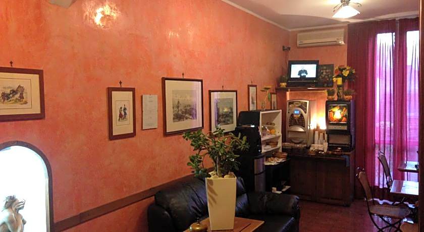 Hotel Chopin