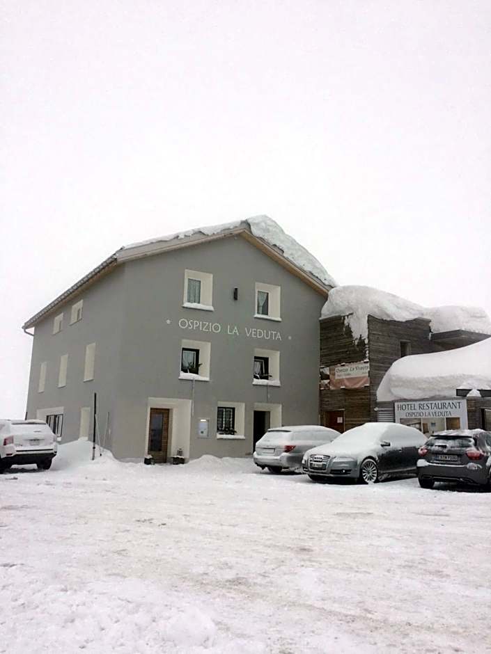 Ospizio La Veduta