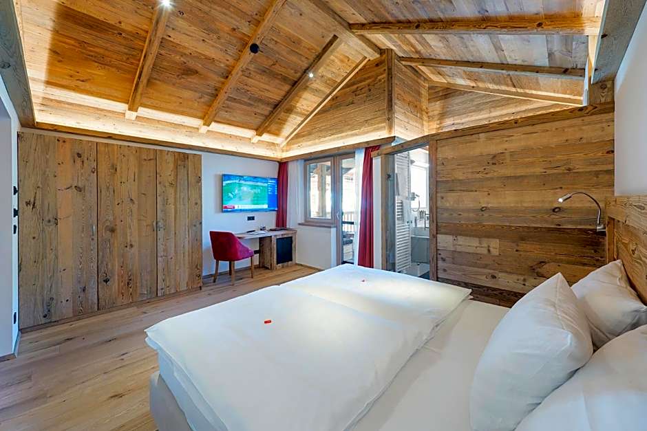 Golf- und Sporthotel Moarhof