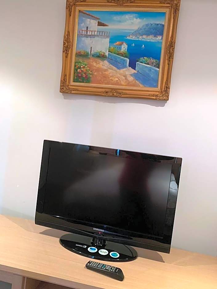 Jomtien Beach Penthouses Condo