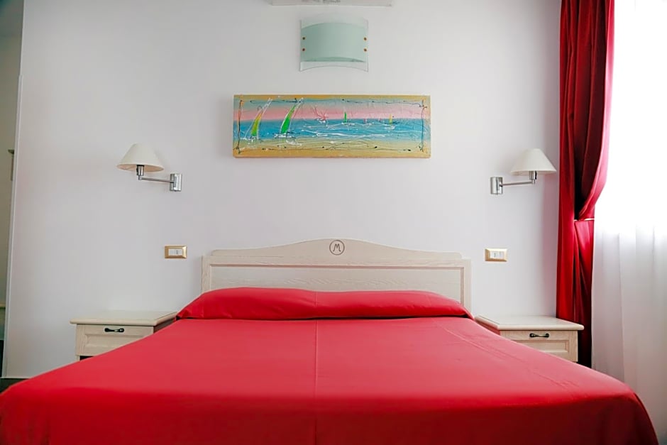 Hotel Marechiaro - Direttamente sul mare