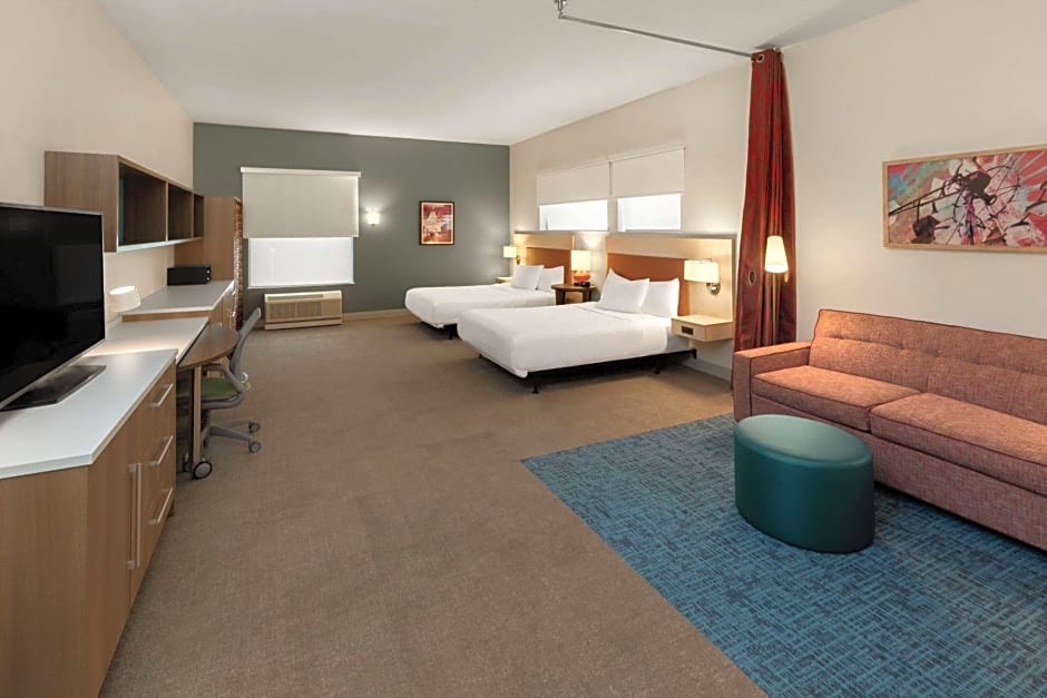 Hawthorn Inn & Suites by Wyndham Kingwood Houston