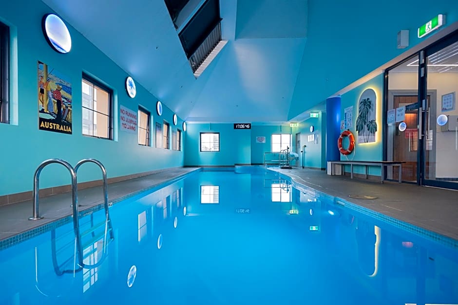 YEHS Hotel Sydney Harbour Suites