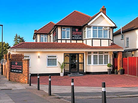 Twickenham Guest House