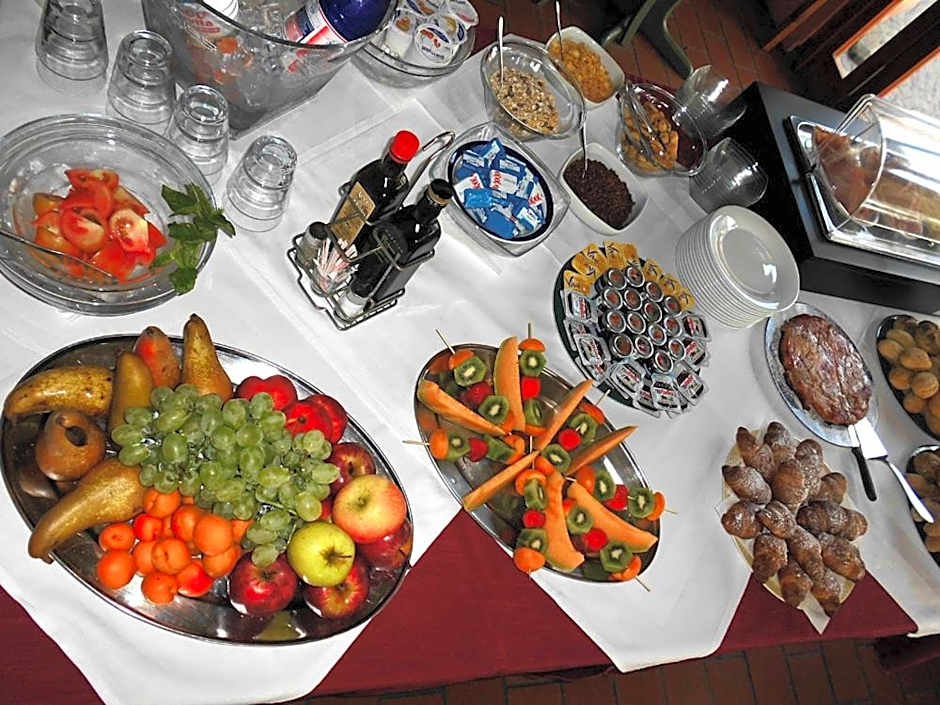 Alloggi Taverna Caorlina