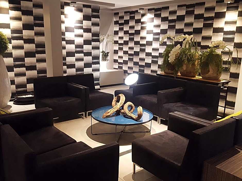 Hotel Floris Arlequin Grand-Place