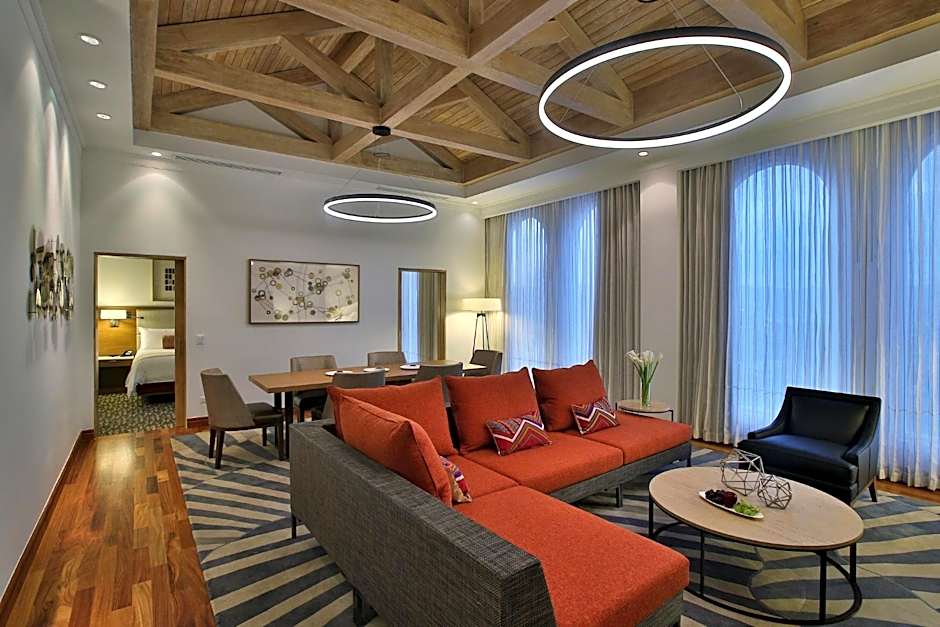 InterContinental Tegucigalpa at Multiplaza Mall by IHG