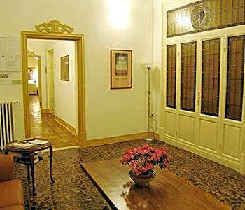 Albergo San Giovanni