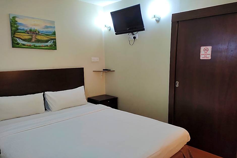 Hotel D'New 1 KK Sabah